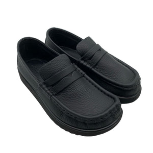 Naisten Ecco - Loaferit, koko 37 - Musta (3)