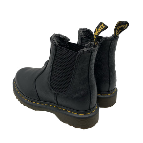 Naisten Dr. Martens - Nilkkurit, koko 37 - Musta (2)