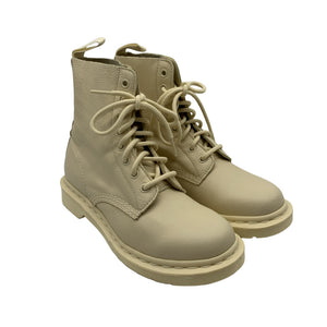 Naisten Dr. Martens - Maiharit, koko 38 - Beige (3)