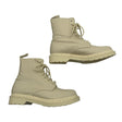 Naisten Dr. Martens - Maiharit, koko 38 - Beige ()