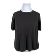 Naisten Marks&Spencer - Neulepaita, koko 52 - Ruskea ()
