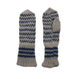 Unisex Handmade - Lapaset, koko 2 - 3 vuotta - Luonnonvalkoinen ()