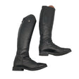 Naisten Mountain Horse - Saappaat, koko 37 - Musta ()