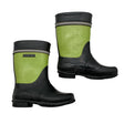 Unisex Nokian - Kumisaappaat, koko 28 - Vihreä ()