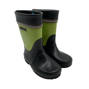 Unisex Nokian - Kumisaappaat, koko 28 - Vihreä (2)