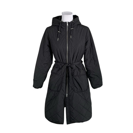 Naisten Icepeak - Softshell-housut, koko 40 - Musta ()