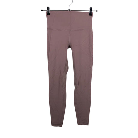 Naisten Lululemon - Urheilutrikoot, koko 36 - Vaaleanpunainen ()