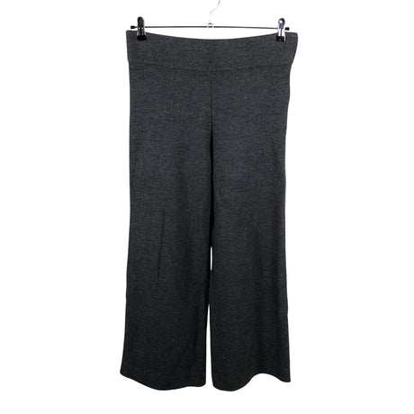 Naisten COS - Kangashousut, koko 36 - Harmaa ()