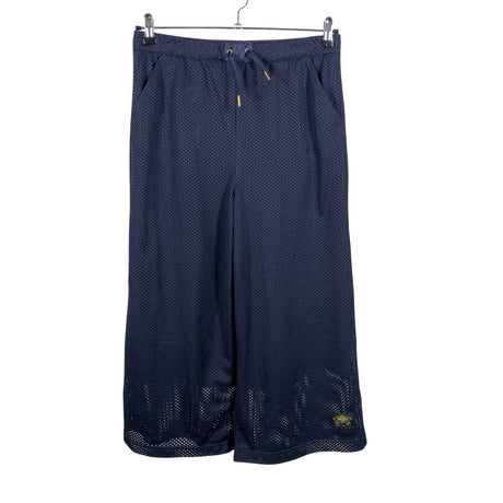 Naisten Umbro - Urheiluhousut, koko 38 - Sininen ()