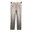 Naisten MAC - Farkut, koko 36 - Beige ()