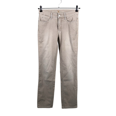 Naisten MAC - Farkut, koko 36 - Beige ()
