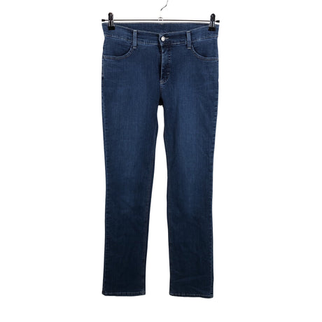 Unisex Handmade - Talvihanskat, koko 4 - 5 vuotta - Keltainen ()