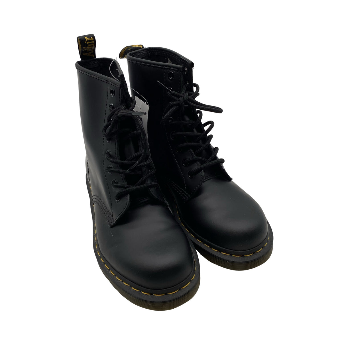 Naisten Dr. Martens - Maiharit, koko 38 - Musta (2)
