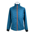 Miesten Halti - Softshell-takki, koko L - Sininen ()