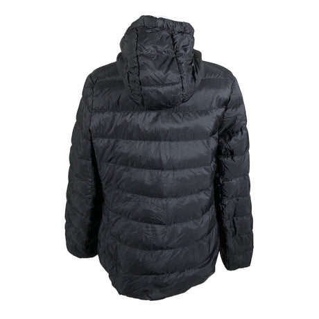 Naisten Uniqlo - Kevytuntuvatakki, koko 40 - Musta (2)