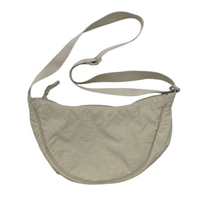 Naisten Uniqlo - Olkalaukku, koko Mini - Beige (1)