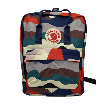 Unisex Fjällräven - Reppu, koko Ei kokoa - Sininen ()