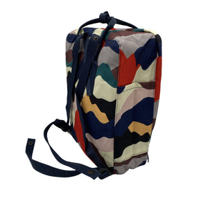 Unisex Fjällräven - Reppu, koko Ei kokoa - Sininen (2)
