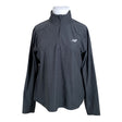 Naisten New Balance - Urheilupaita, pitkät hihat, koko 44 - Harmaa ()
