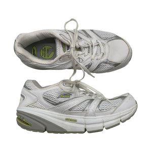 Unisex Avia - Lenkkarit, koko 36 - Valkoinen (1)