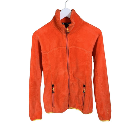 Unisex CMP - Fleecepaita, koko 170 - 176 - Oranssi ()