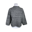 Naisten Crocker - Neulepaita, koko 36 - Harmaa ()