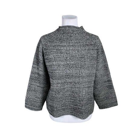 Naisten Crocker - Neulepaita, koko 36 - Harmaa ()