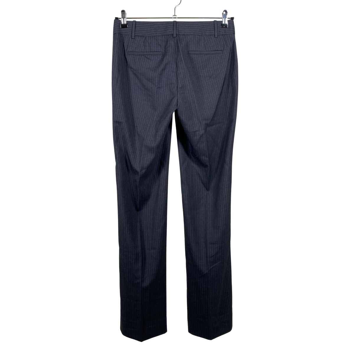 Naisten J.Crew - Suorat housut, koko 40 - Harmaa (2)