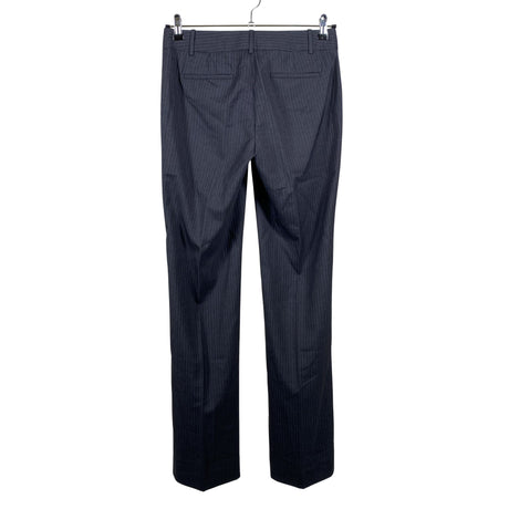 Naisten J.Crew - Suorat housut, koko 40 - Harmaa (2)