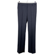 Naisten J.Crew - Suorat housut, koko 40 - Harmaa ()