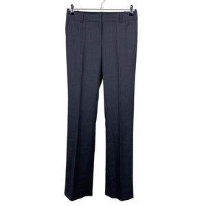 Naisten J.Crew - Suorat housut, koko 40 - Harmaa (1)