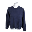 Naisten Uniqlo - Neulepaita, koko 36 - Sininen ()