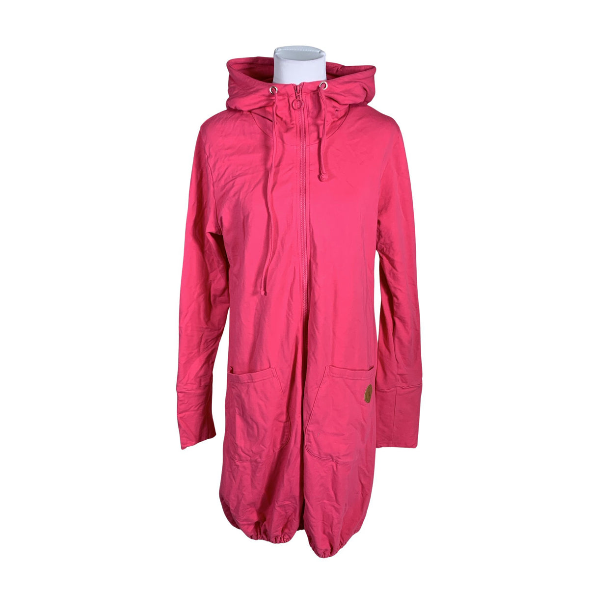 Naisten Versonpuoti - Collegetunika, koko 40 - Pinkki (1)
