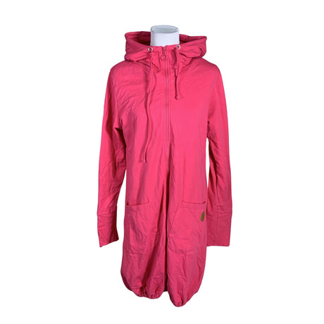 Naisten Versonpuoti - Collegetunika, koko 40 - Pinkki ()
