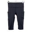Naisten Athleta - Urheilutrikoot, koko 38 - Musta ()