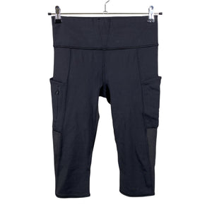 Naisten Athleta - Urheilutrikoot, koko 38 - Musta (1)