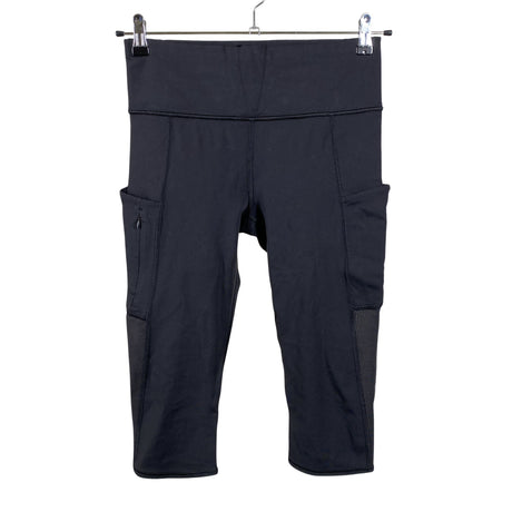 Naisten Athleta - Urheilutrikoot, koko 38 - Musta ()