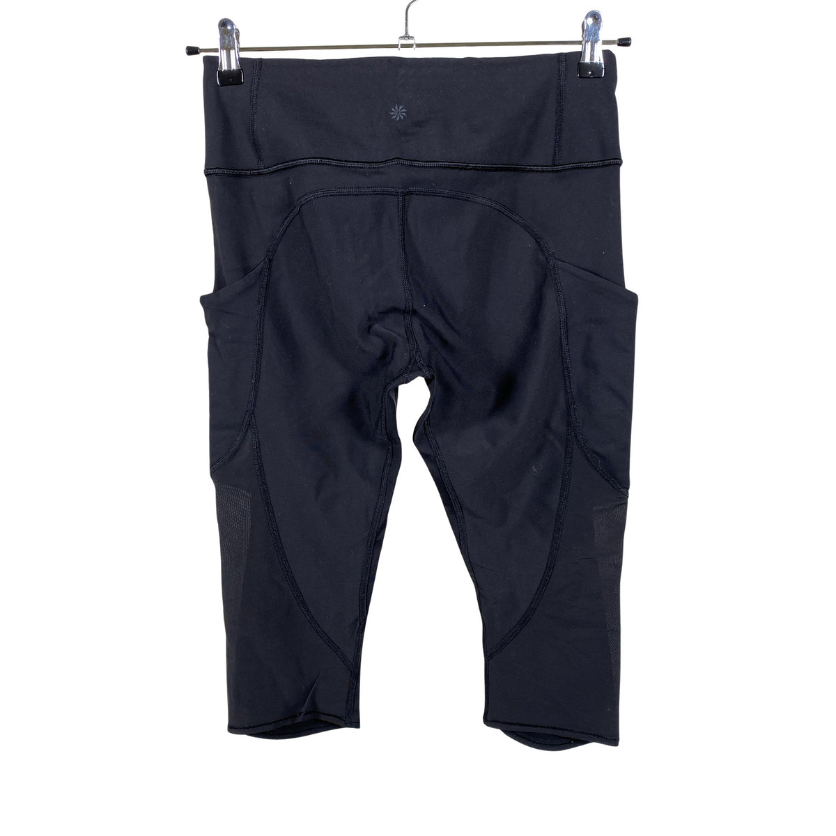 Naisten Athleta - Urheilutrikoot, koko 38 - Musta (2)