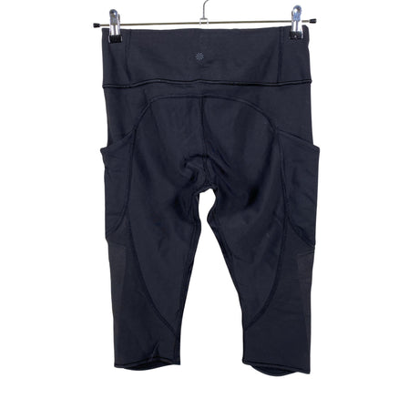 Naisten Athleta - Urheilutrikoot, koko 38 - Musta (2)