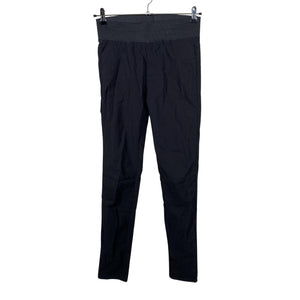 Naisten Free Quent - Kangashousut, koko 36 - Musta (1)