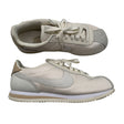Naisten Nike - Lenkkarit, koko 39 - Beige ()