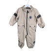 Unisex Reima - Välikausihaalari, koko 74 - 80 - Beige ()