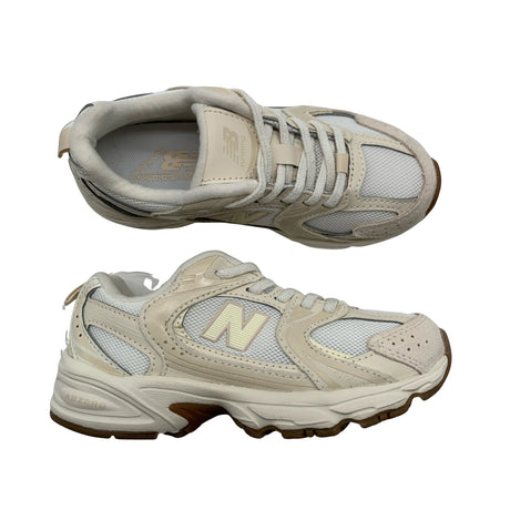 Unisex New Balance - Lenkkarit, koko 29 - Beige ()