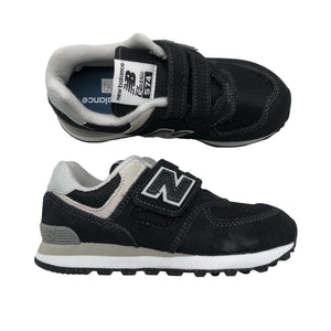 Unisex New Balance - Lenkkarit, koko 29 - Musta (1)