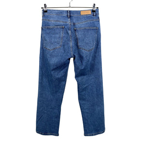 Naisten InWear - Farkut, koko W28 - Sininen (2)