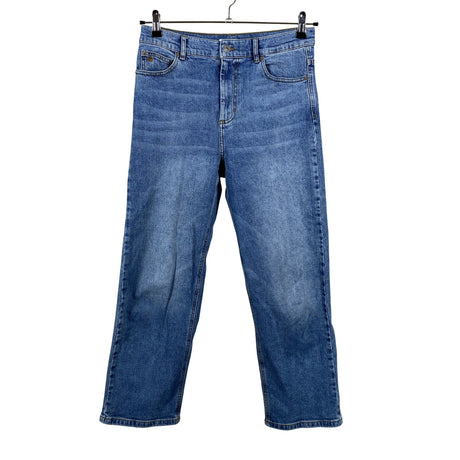 Unisex Champion - Svetari, koko 158 - 164 - Sininen ()