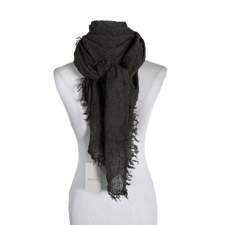 Naisten Balmuir - Huivi, koko Maxi - Harmaa ()