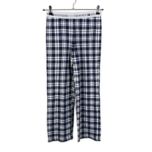 Naisten Tommy Hilfiger - Yöhousut, koko 36 - Sininen (1)