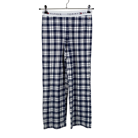 Naisten Tommy Hilfiger - Yöhousut, koko 36 - Sininen ()
