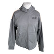 Naisten Under Armour - Huppari, koko 42 - Harmaa ()